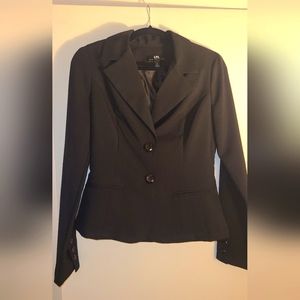 I.N. Tailored Jacket